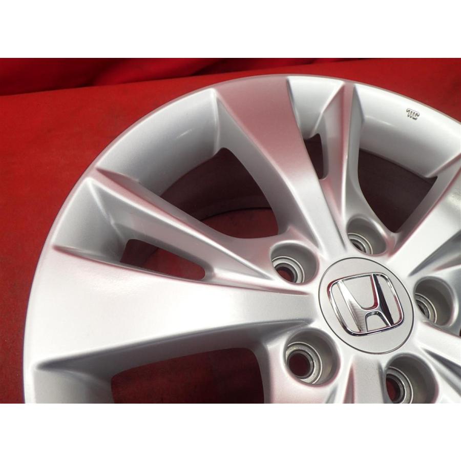 HONDA ホンダ ヴェゼル X ハイブリッドX 純正 ホイール 4本 7J HONDA ホンダ ヴェゼル X ハイブリッドX 純正 ホイール 4本 7J