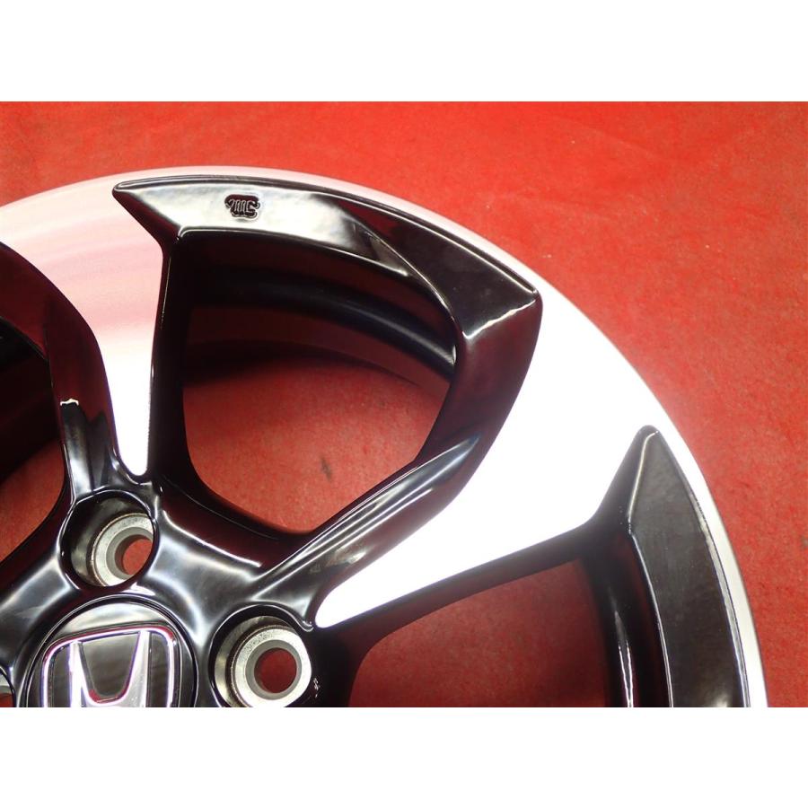 HONDA ホンダ S660 α 純正 ホイール 4本 5/6.5J-15/16 PCD100 4 HONDA ホンダ S660 α 純正 ホイール 4本 5/6.5J-15/16 PCD100 4