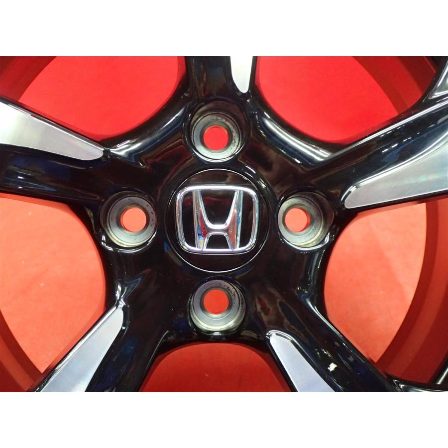 HONDA ホンダ S660 α 純正 ホイール 4本 5/6.5J-15/16 PCD100 4 HONDA ホンダ S660 α 純正 ホイール 4本 5/6.5J-15/16 PCD100 4