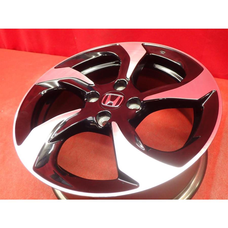 HONDA ホンダ S660 α 純正 ホイール 4本 5/6.5J-15/16 PCD100 4 HONDA ホンダ S660 α 純正 ホイール 4本 5/6.5J-15/16 PCD100 4