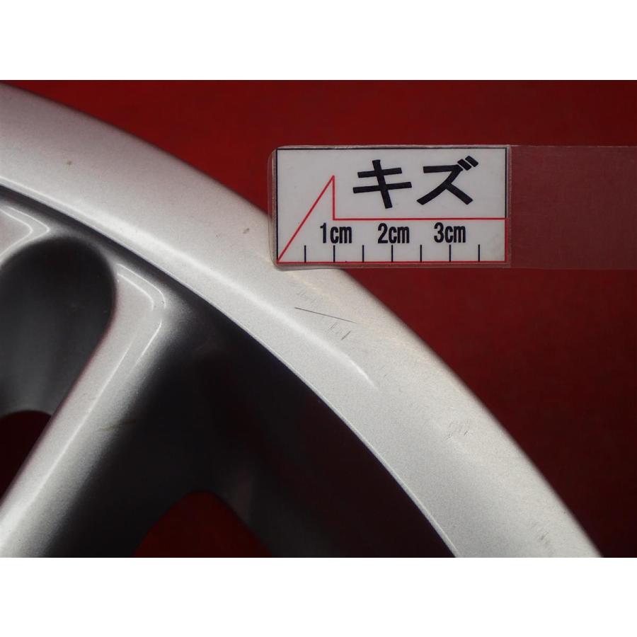 ちむだんRD100 3個とPK3個 RACINGDYNAMICS レーシングダイナミクス RD3 中古ホイール 4本