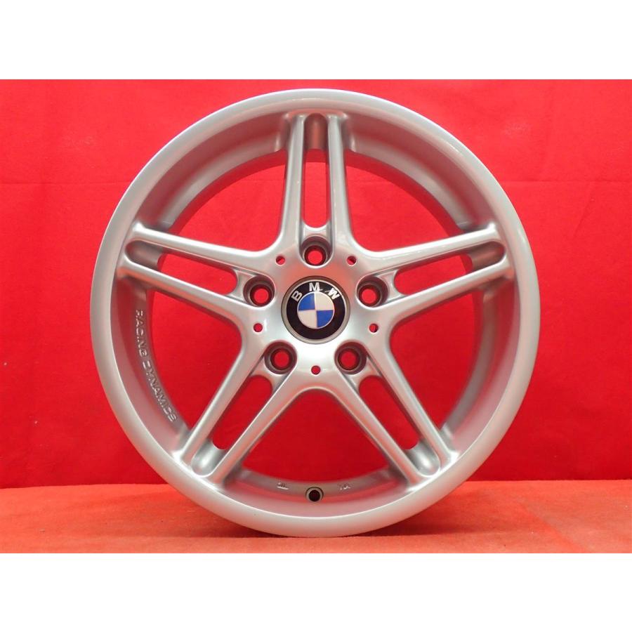 レーシングダイナミクス 18インチ PCD120 BMW ホイール(3 レーシングダイナミクス 18インチ PCD120 BMW ホイール(3