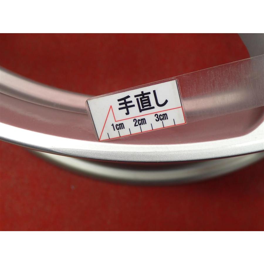 RIN SPEED リンスピード C 5/1 社外 ホイール 4本 7.5J-17