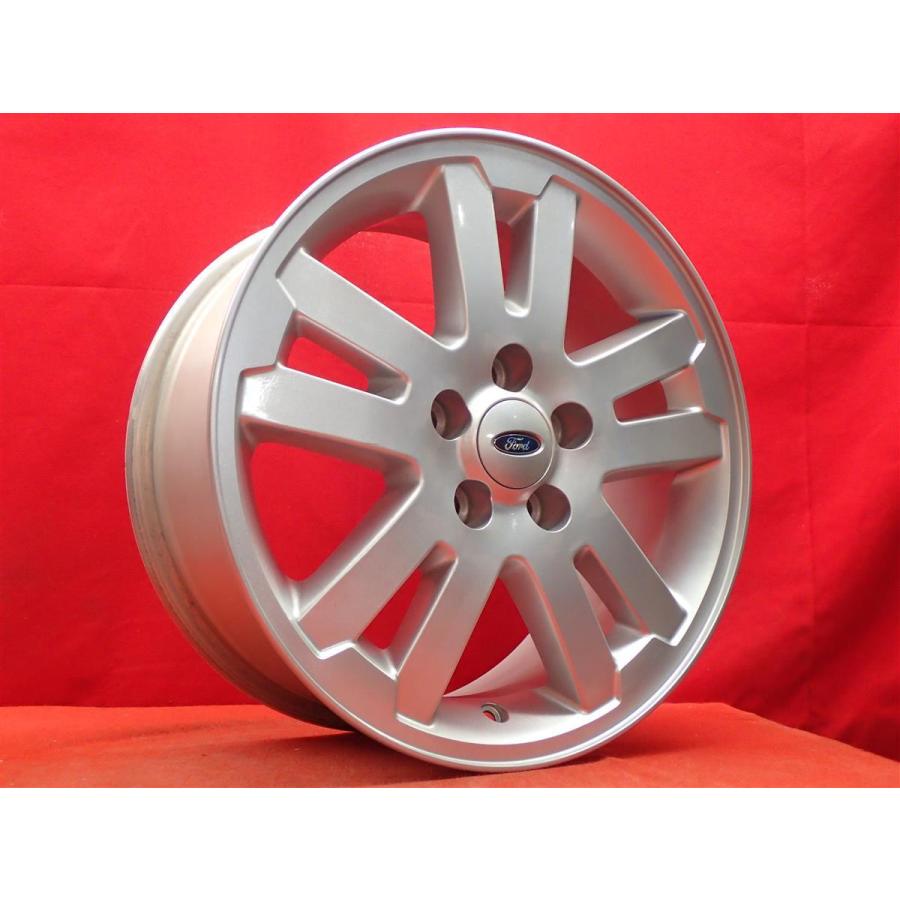 フォード　エクスプローラー　純正アルミホイール1本　送料込み Yahoo!オークション -「フォード エクスプローラー 純正