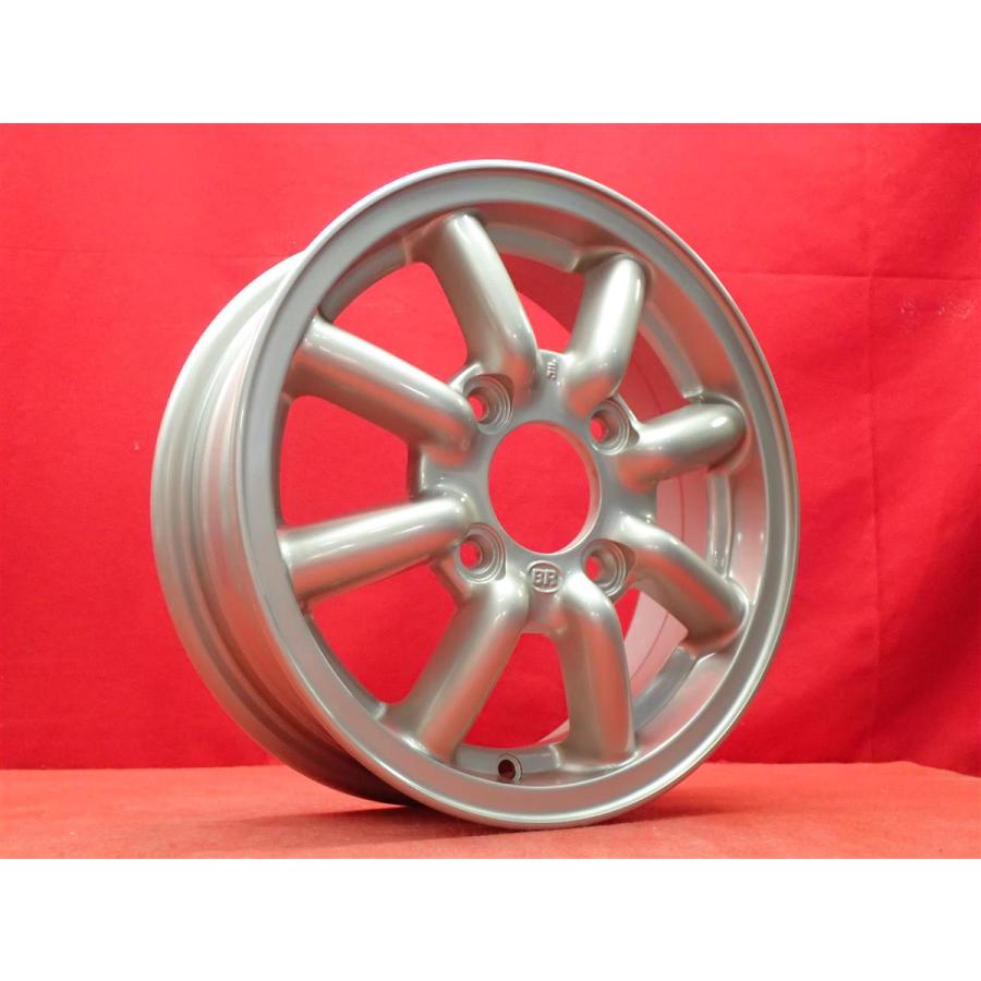 BLACK RACING ブラックレーシング 社外 ホイール 4.5J-13 PCD114 BLACK RACING ブラックレーシング 社外 ホイール 4.5J-13 PCD114