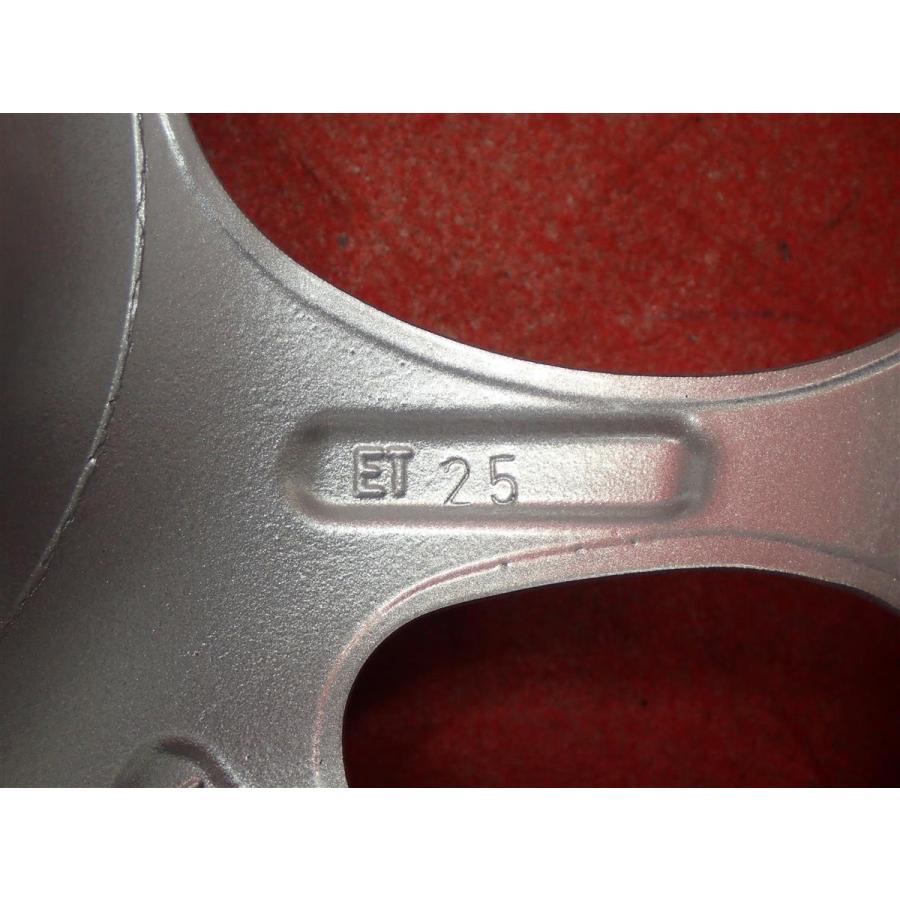 ARTEC アーテック TYPE MF タイプMF 社外 ホイール 4本 7J-15