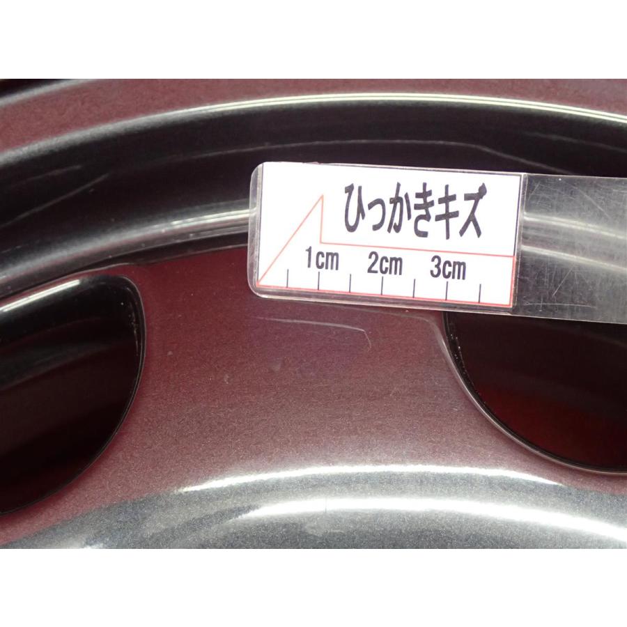 SUZUKI スズキ スペーシアギア MK53S 純正 ホイール 4本 4.5J-14 SUZUKI スズキ スペーシアギア MK53S 純正 ホイール 4本 4.5J-14