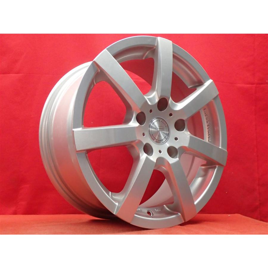 BMW スポークデザインホイール 7Jx15 IS47 マルチスポーク475】BMW F45 F46 2シリーズ 純正 16in 7J +52