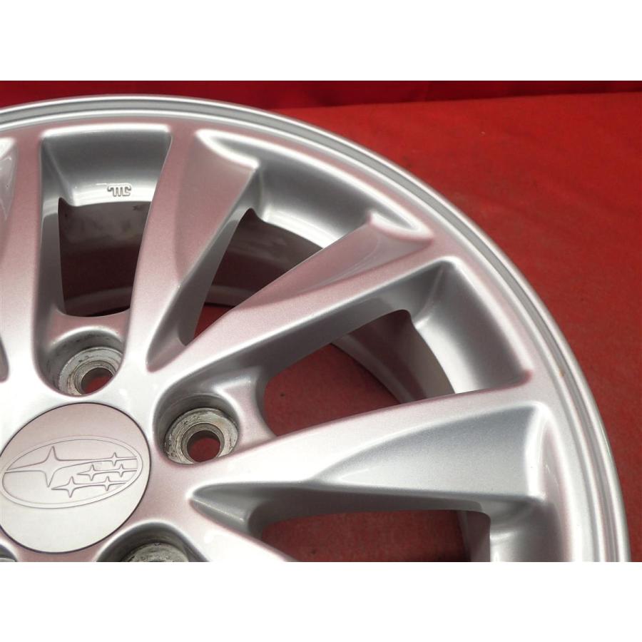 ぽむこ様　スバルホイール3 ぽむこ様 スバルホイール3 SUBARU スバル インプレッサスポーツ