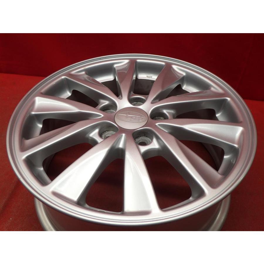 ぽむこ様 スバルホイール3 SUBARU スバル インプレッサスポーツ