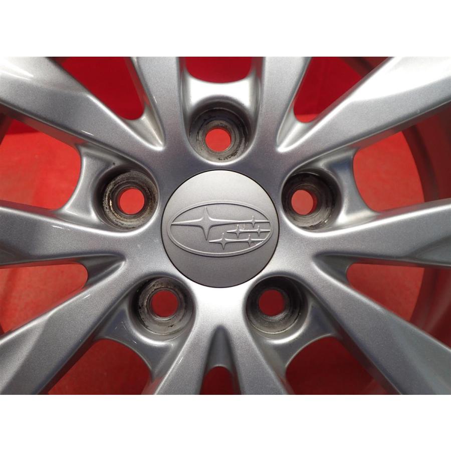 SUBARU スバル インプレッサスポーツ GP2 GP3 1.6i-L 純正 中古