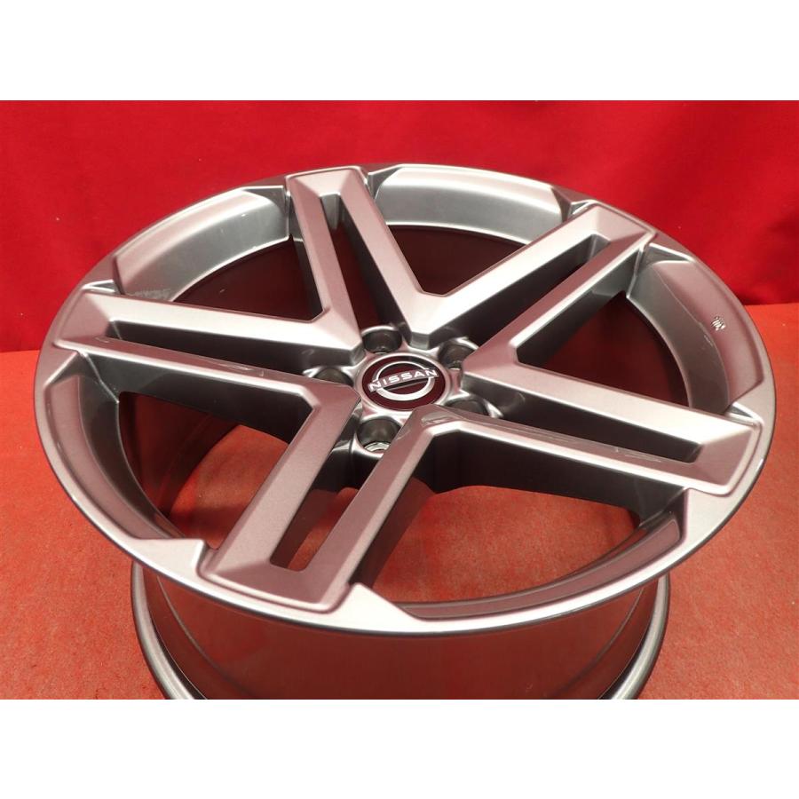 新車はずし 美品 NISSAN ニッサン フェアレディZ RZ34 純正 中古 新車はずし 美品 NISSAN ニッサン フェアレディZ RZ34 純正 中古