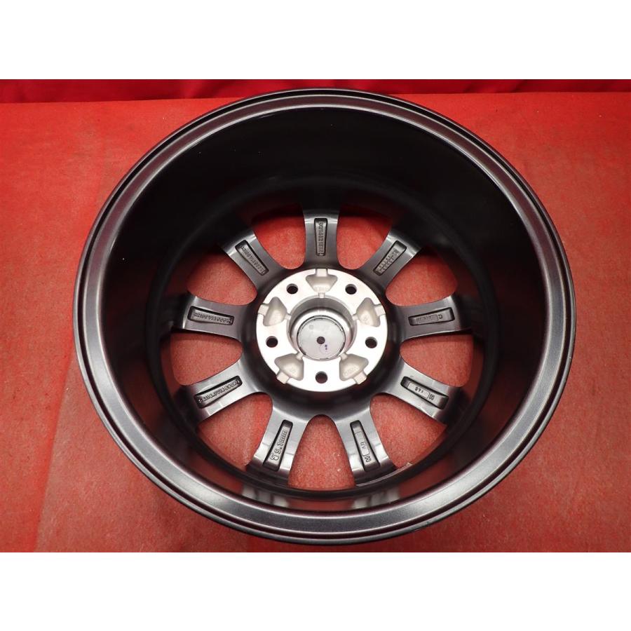 DUFACT デュファクト DT9 社外 中古ホイール 4本 6J 15インチ