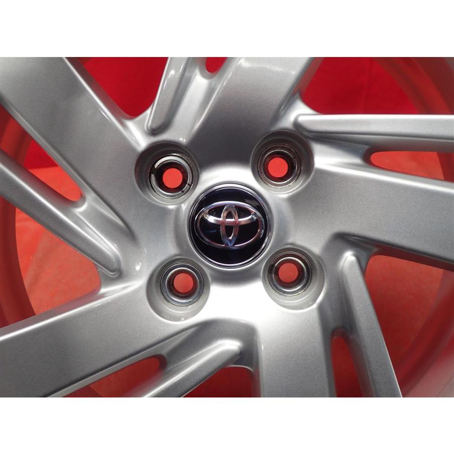 TOYOTA トヨタ ライズ G / X 純正 中古ホイール 4本 6J 16インチ TOYOTA トヨタ ライズ G / X 純正 中古ホイール 4本 6J 16インチ