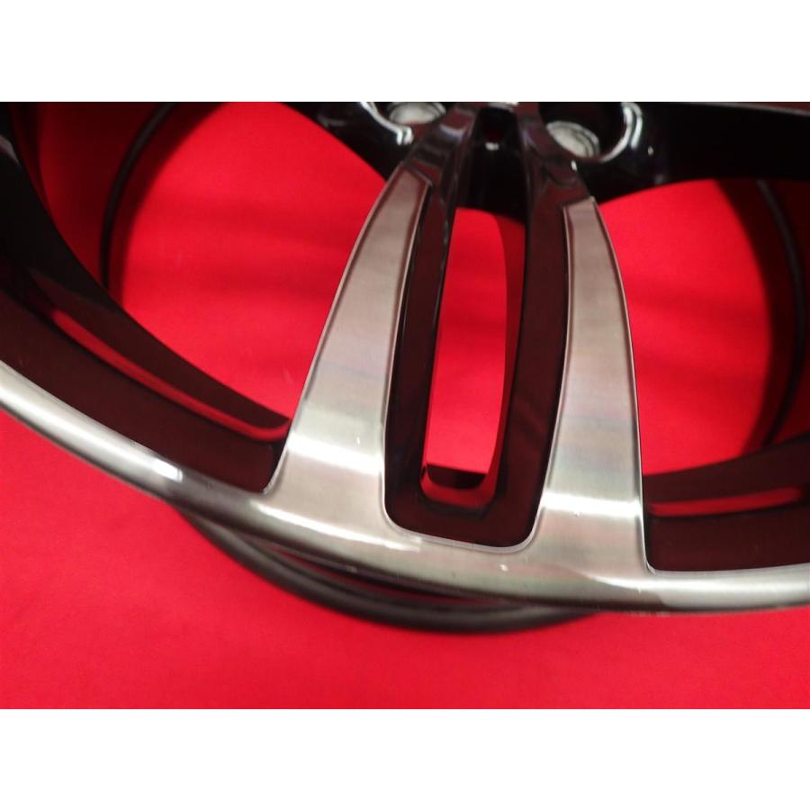 BMW M2 F87 純正 ダブルスポークスタイリング437M 中古ホイール BMW M2 F87 純正 ダブルスポークスタイリング437M 中古ホイール