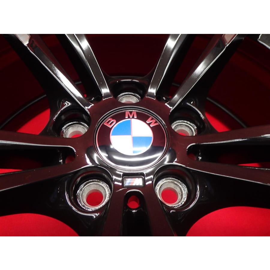 BMW M2 F87 純正 ダブルスポークスタイリング437M 中古ホイール BMW M2 F87 純正 ダブルスポークスタイリング437M 中古ホイール