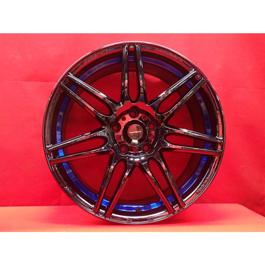 WEDS AMF製法 軽量 ウェッズスポーツ SA-77R 中古ホイール 4本 8.5J 18 
