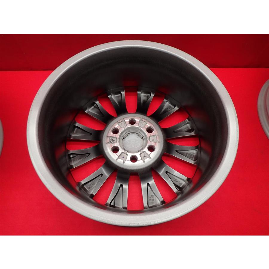 TOYOTA トヨタ ランドクルーザー 300系 ZX 純正 中古ホイール 4 TOYOTA トヨタ ランドクルーザー 300系 ZX 純正 中古ホイール 4