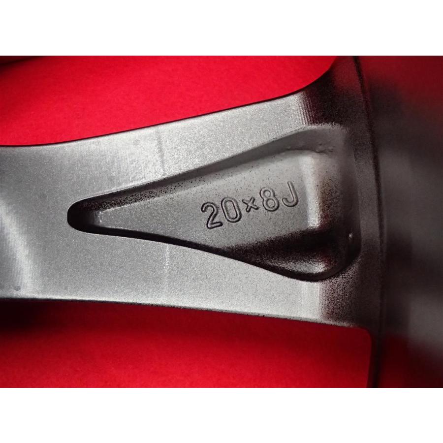 TOYOTA トヨタ ランドクルーザー 300系 ZX 純正 中古ホイール 4 TOYOTA トヨタ ランドクルーザー 300系 ZX 純正 中古ホイール 4
