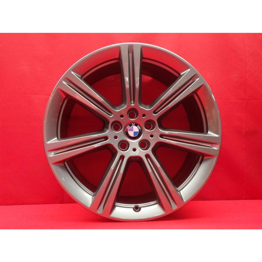 BMW X5 X6 G05 G06 純正 スタースポークスタイリング736 中古ホイール