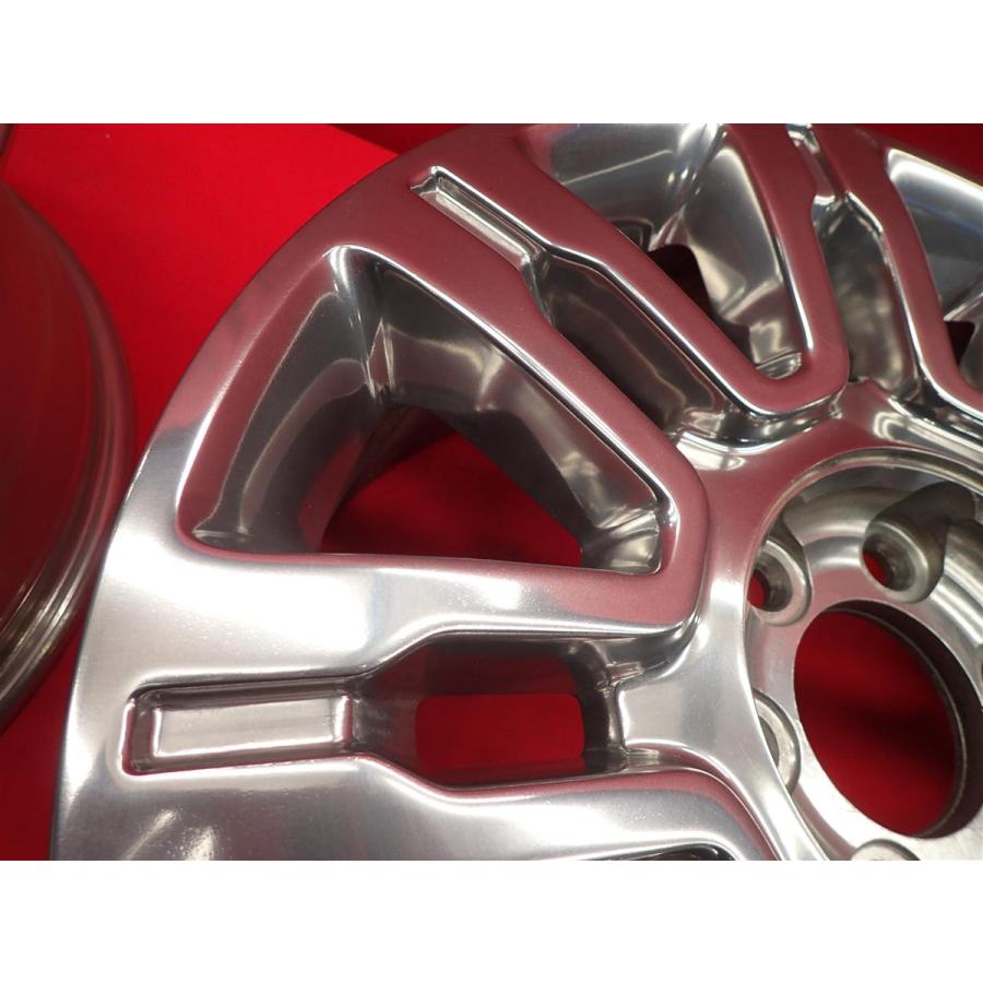 FORD フォード F-150 / エクスペディション 純正 8本スポーク FORD フォード F-150 / エクスペディション 純正 8本スポーク