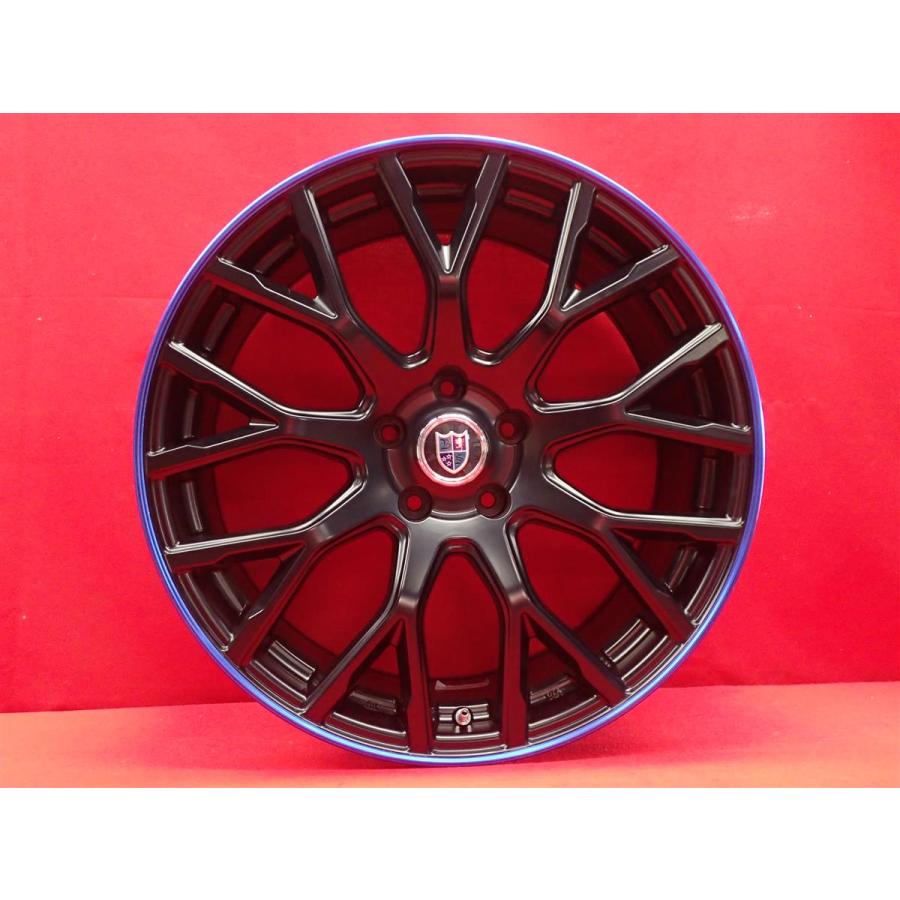 ブレスト　バーンシュポルト 18inc 9jホイール2本 ブレストバーンシュポルト 2本 18inc 9j