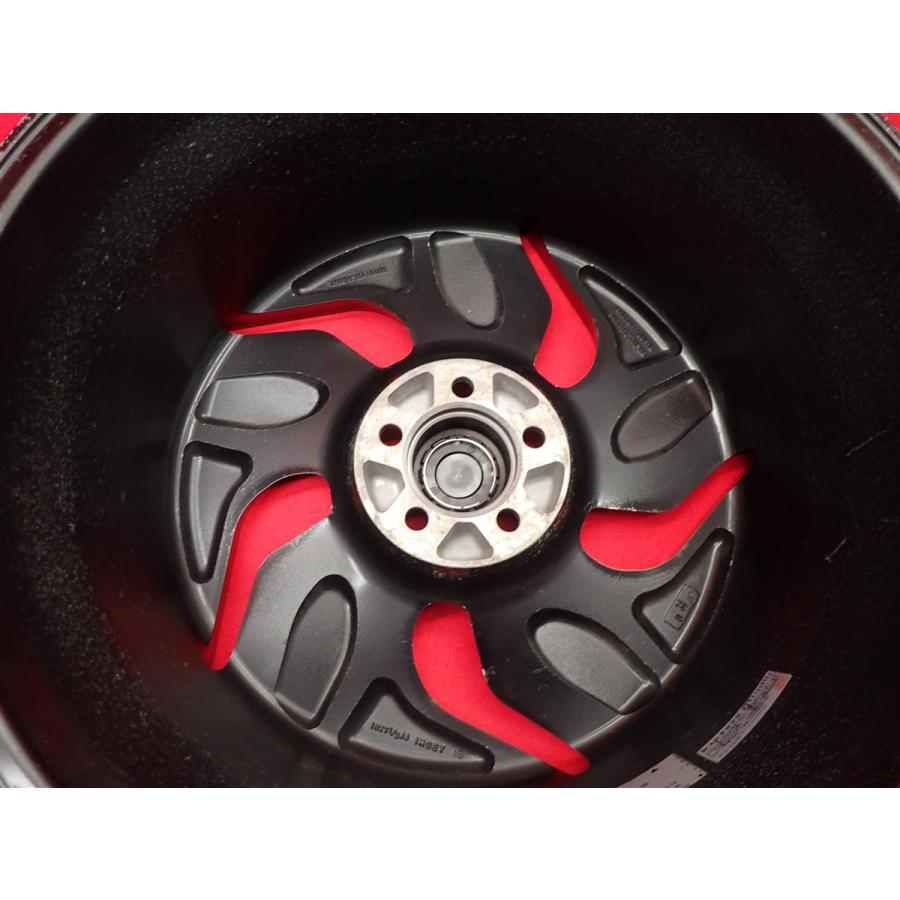 DAD GARSON ギャルソン VORTESTAR ボルテスター 中古ホイール 4 DAD GARSON ギャルソン VORTESTAR ボルテスター 中古ホイール 4