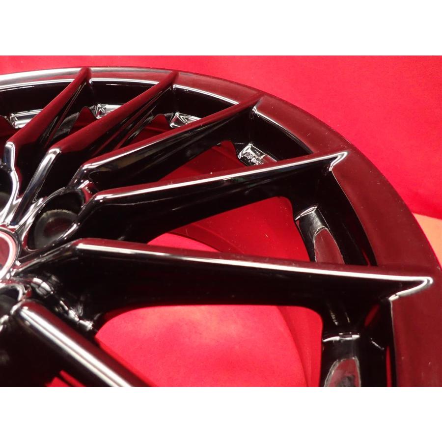 TOYOTA トヨタ GRヤリス MXPA12 GXPA16 RZ RS 純正 中古ホイール 4本