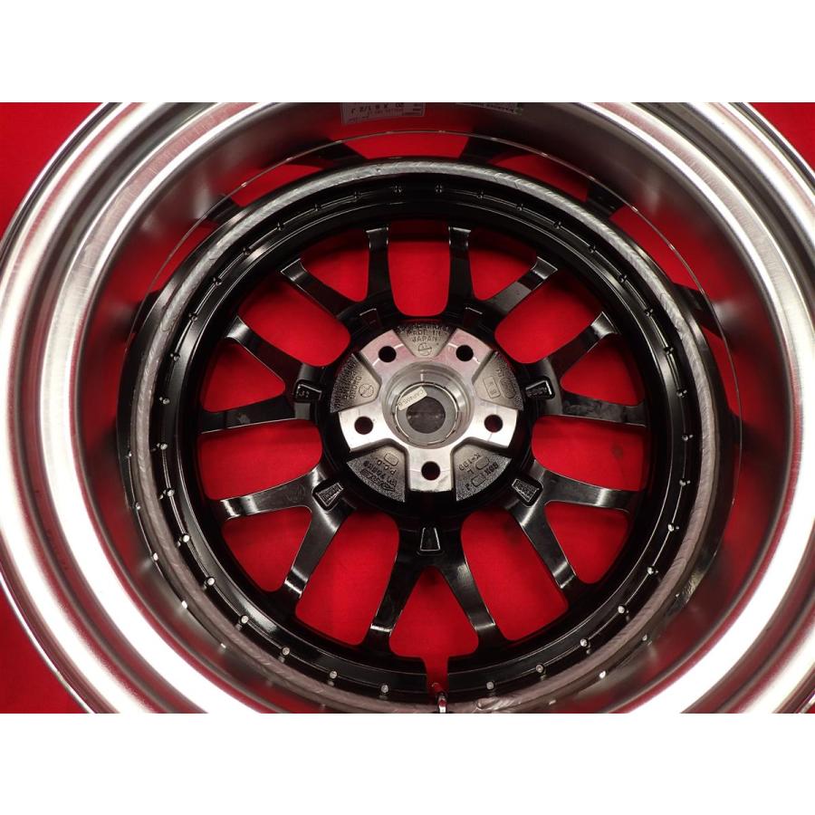 KYOHO AME エーエムイー SHALLEN シャレン VMX 中古ホイール 4本 KYOHO AME エーエムイー SHALLEN シャレン VMX 中古ホイール 4本