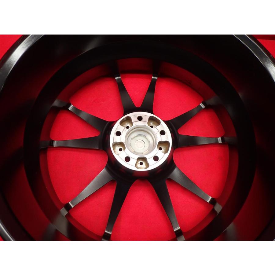 WEDS ウェッズ 鍛造 軽量 F-ZERO FZ-2 中古ホイール 4本 8.5J 20 WEDS ウェッズ 鍛造 軽量 F-ZERO FZ-2 中古ホイール 4本 8.5J 20