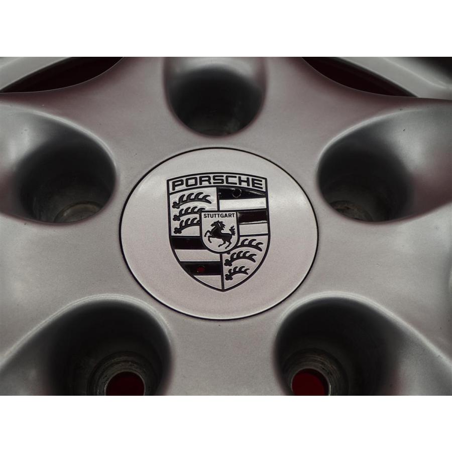 PORSCHE ポルシェ 911 993 純正 中古ホイール 4本 7/9J 16インチ