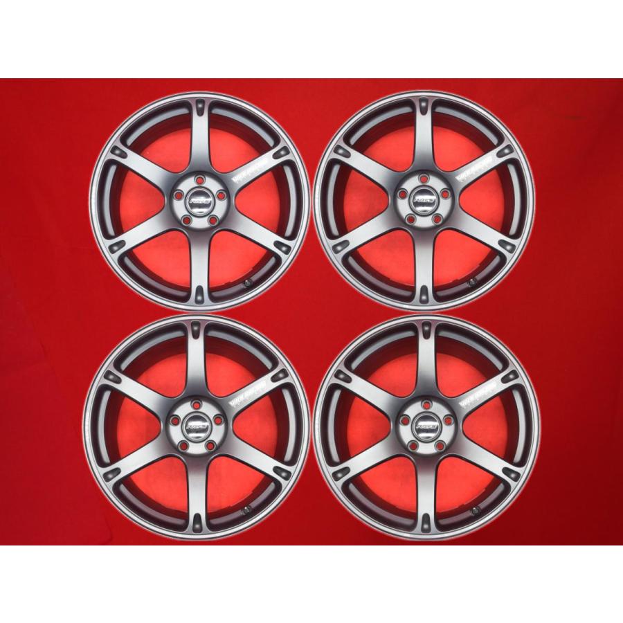 レイズ　VOLK RACING TE037 6061 19インチ　ホイールセット レイズVOLK RACING TE037 6061 19インチホイールセット