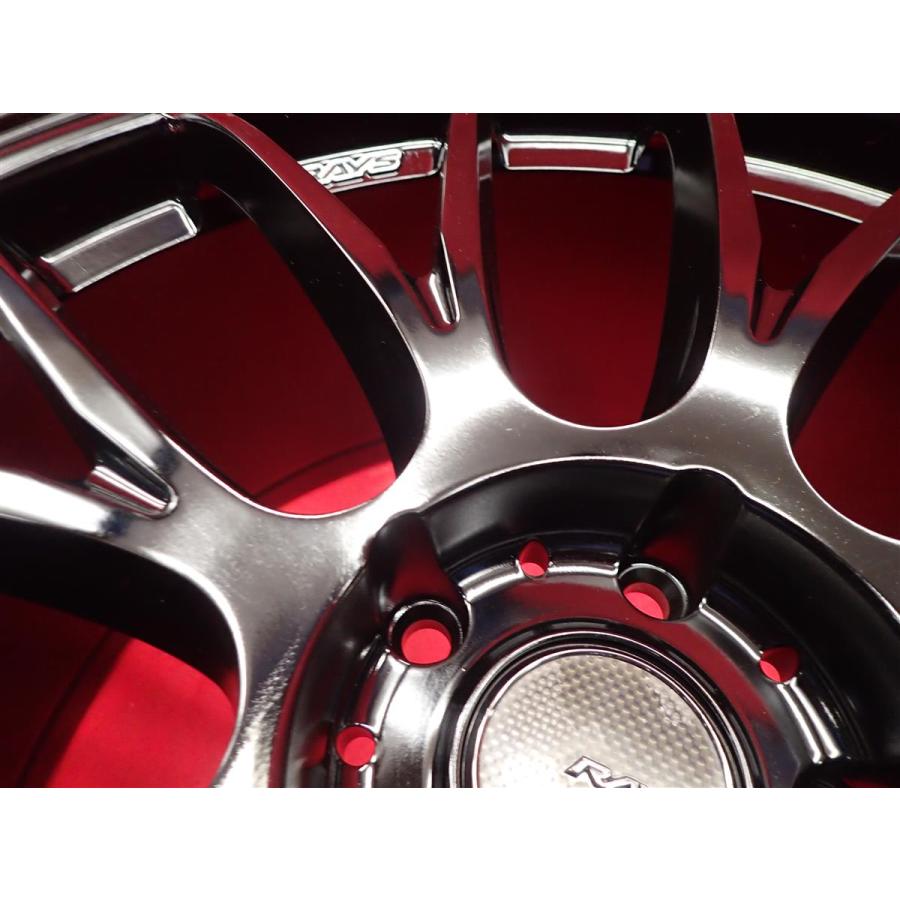 RAYS レイズ HOMURA ホムラ 2×8GT 中古ホイール 4本 8.5/9.5J 19 RAYS レイズ HOMURA ホムラ 2×8GT 中古ホイール 4本 8.5/9.5J 19