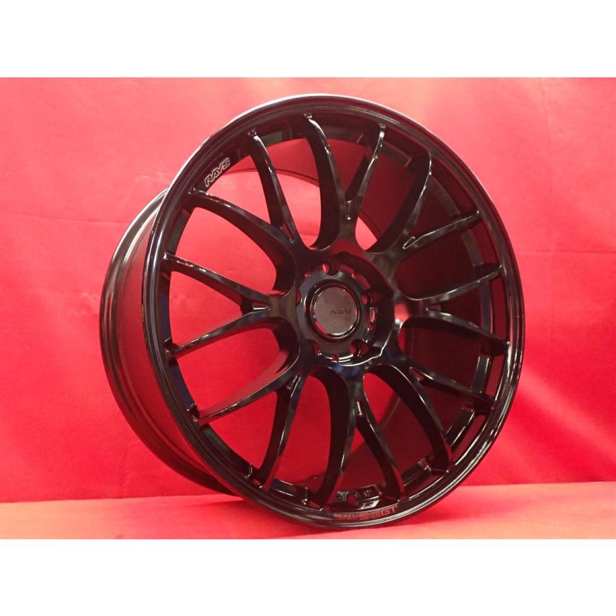 RAYS レイズ HOMURA ホムラ 2×8GT 中古ホイール 4本 8.5/9.5J 19 RAYS レイズ HOMURA ホムラ 2×8GT 中古ホイール 4本 8.5/9.5J 19