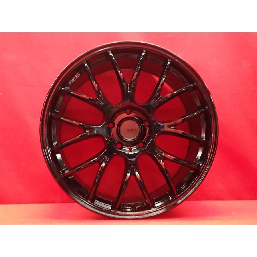 RAYS レイズ HOMURA ホムラ 2×8GT 中古ホイール 4本 8.5/9.5J 19 RAYS レイズ HOMURA ホムラ 2×8GT 中古ホイール 4本 8.5/9.5J 19