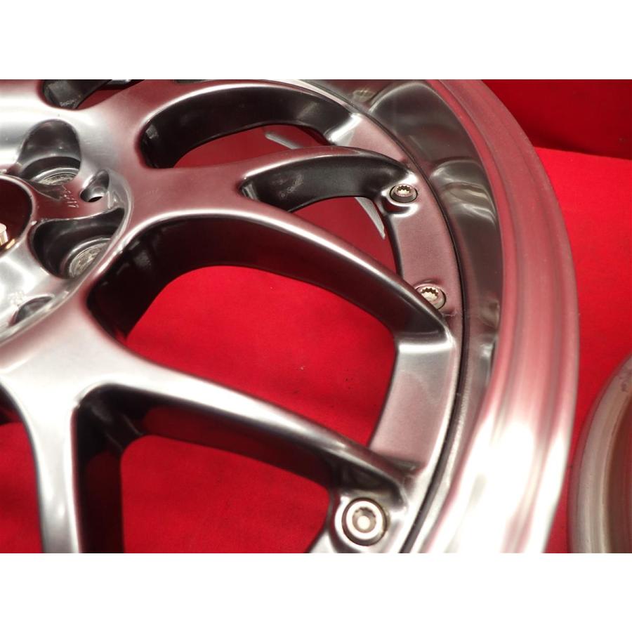 タイヤ・ホイール BBS RS242 JDM BBS RS 14 inch wheel 6J+30 4 holes PCD100 RS242 No Tires