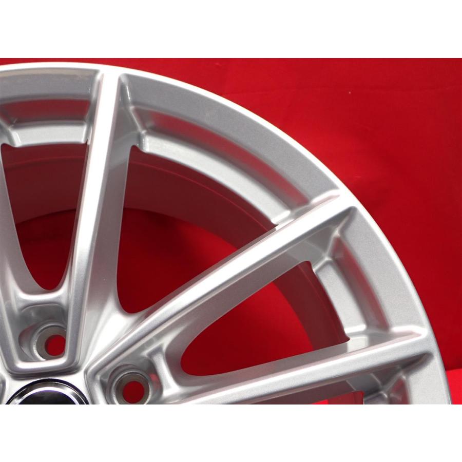 ボルベットTypeLS 18inch 8J ET45 ハブ72.3PCD112