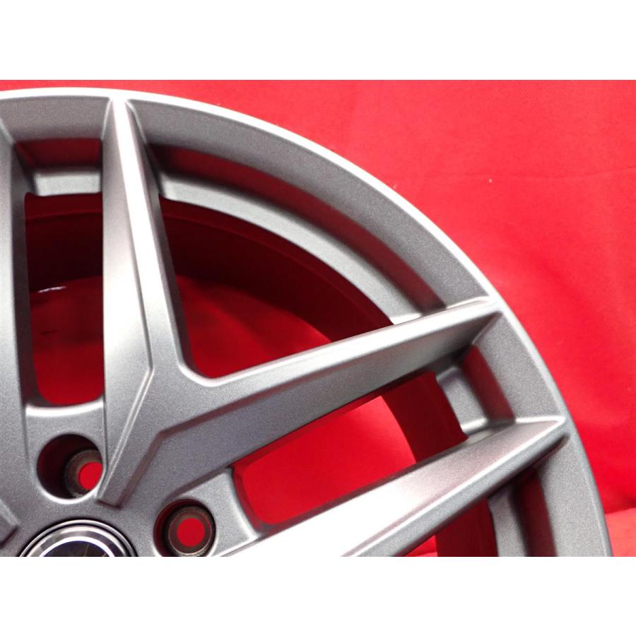 新品未使用品 TAS BORBET ボルベット type Z ホイール 4本 8J 19 新品未使用品 TAS BORBET ボルベット type Z ホイール 4本 8J 19