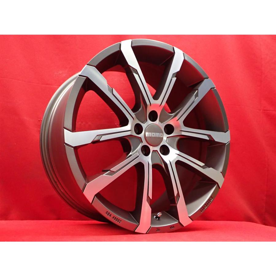 MOMOARROW モモアロー　クローム17インチPCD100-5H 4本 MOMOARROW モモアロー クローム17インチPCD100-5H 4本