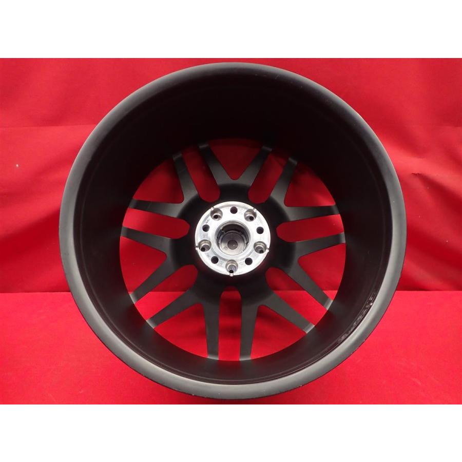 メルセデス ベンツ Sクラス W222 純正 AMG 中古ホイール 4本 8.5 メルセデス ベンツ Sクラス W222 純正 AMG 中古ホイール 4本 8.5