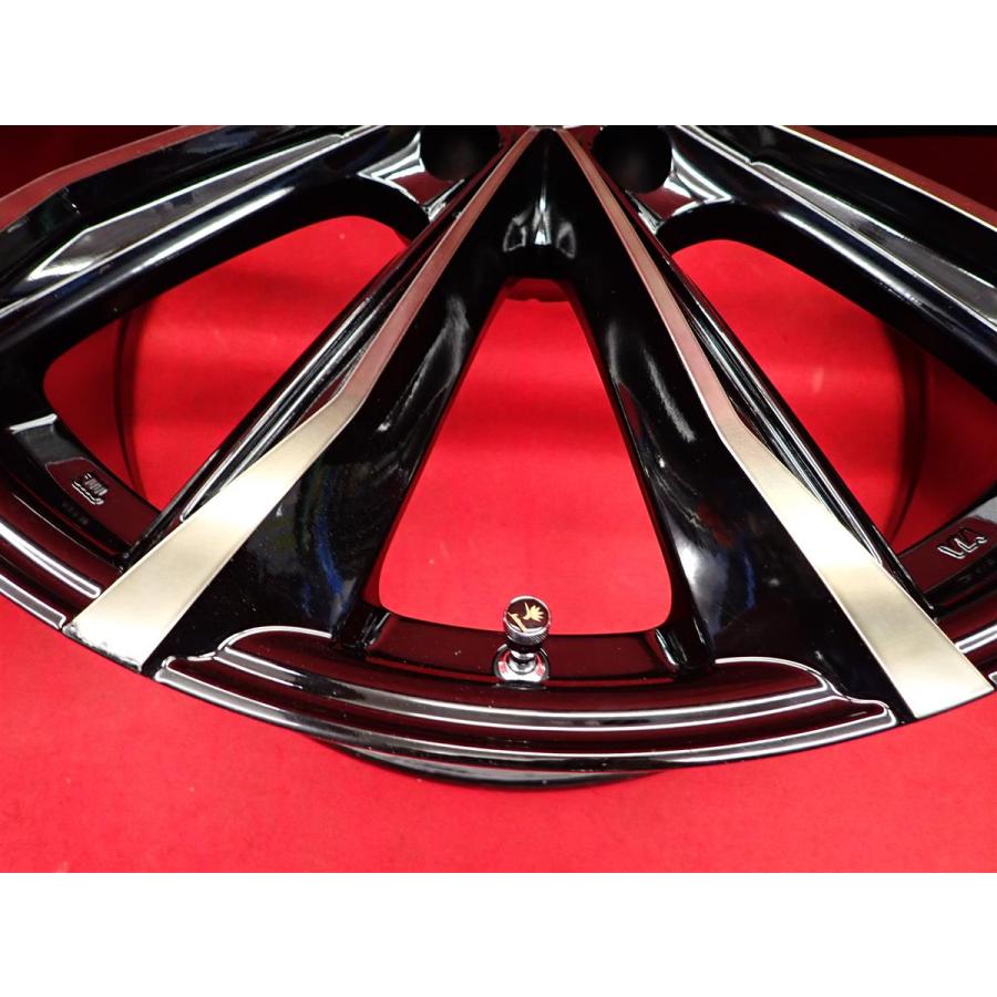 クレンツェ グラベン680EVO 19インチ ホイールタイヤセット Kranze Graben 680EVO – weds CO., LTD. | 株式会社ウェッズ