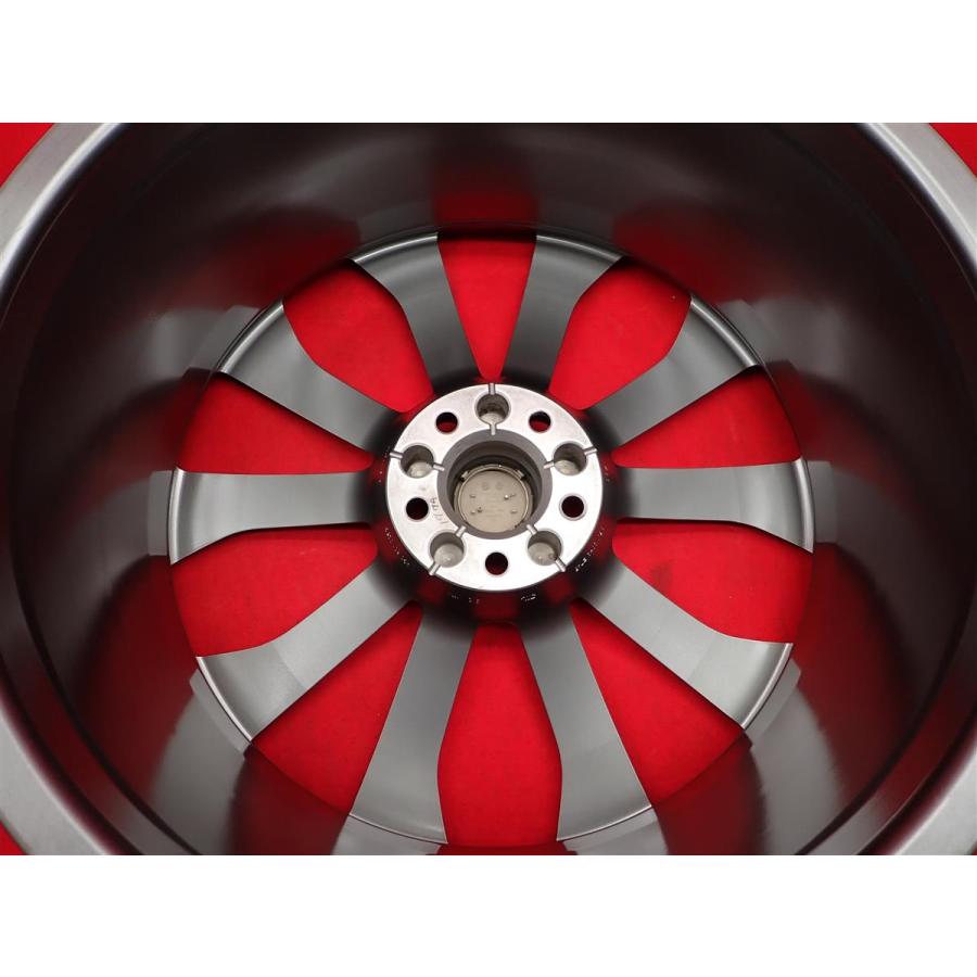 AUDI アウディ A6 4G 純正 オプション 中古ホイール 4本 8.5J 20 AUDI アウディ A6 4G 純正 オプション 中古ホイール 4本 8.5J 20