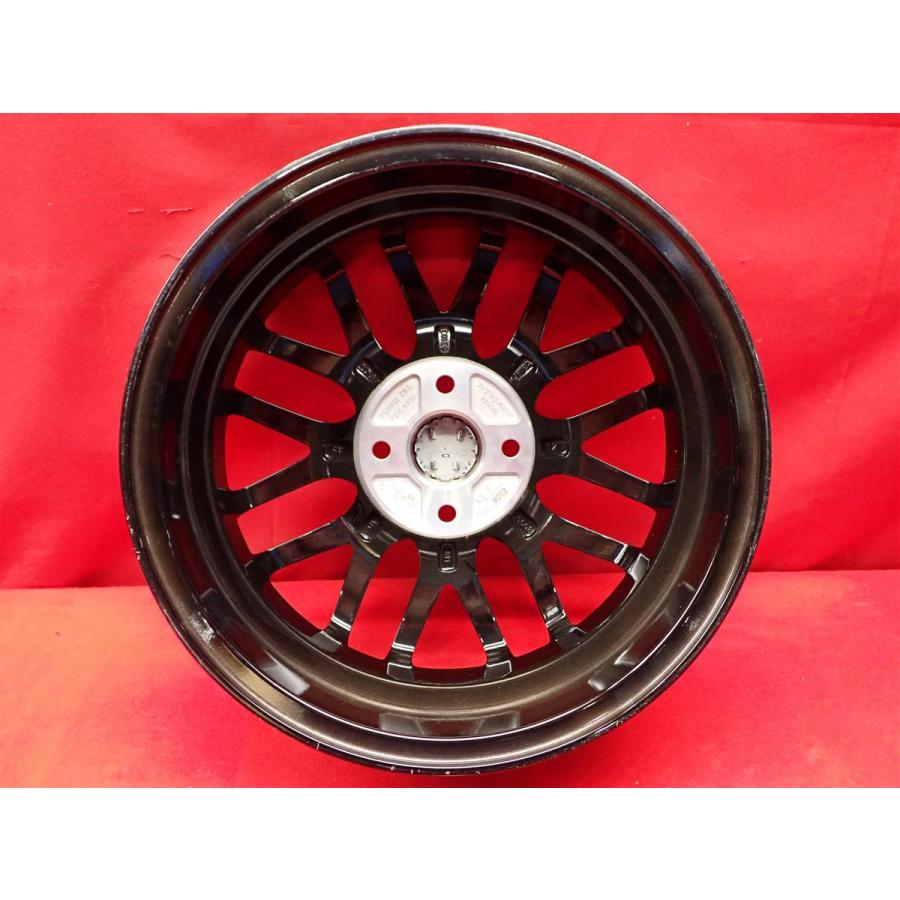 JF5/JF6 N-BOXカスタム コーディネートスタイル 純正ホイールセット HONDA ホンダ N-BOX CUSTOM ターボ コーディネートスタイル 純正