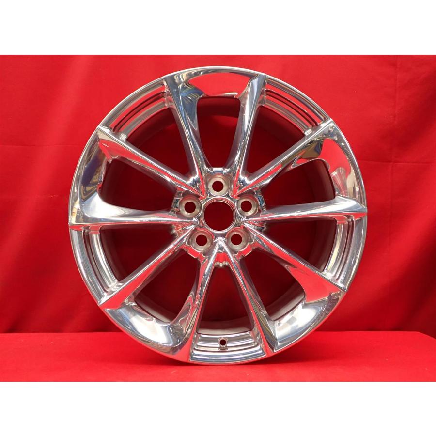 鍛造 軽量 LEXUS レクサス LC500 純正 中古ホイール 4本 8.5/9.5 鍛造 軽量 LEXUS レクサス LC500 純正 中古ホイール 4本 8.5/9.5