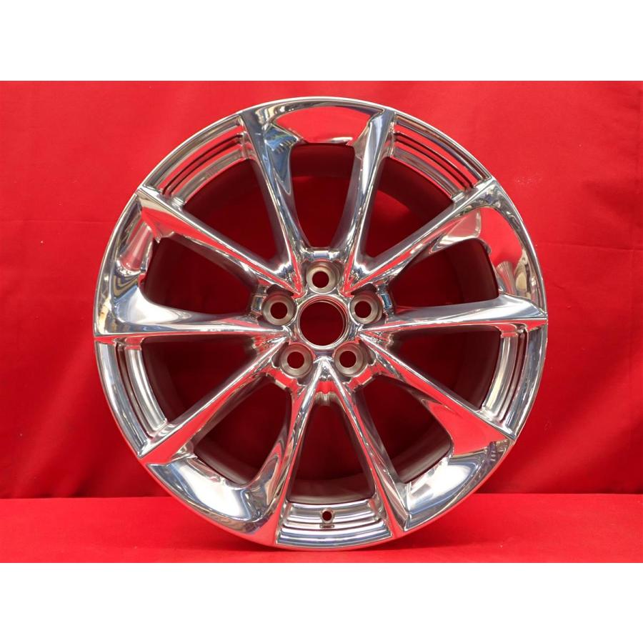 鍛造 軽量 LEXUS レクサス LC500 純正 中古ホイール 4本 8.5/9.5 鍛造 軽量 LEXUS レクサス LC500 純正 中古ホイール 4本 8.5/9.5