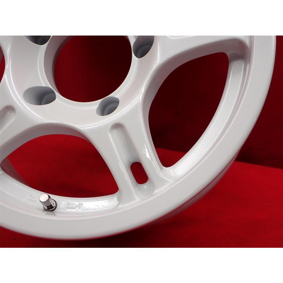 ジムニーに！15インチ6J PCD139.7 5穴 アルミ　シエラ ジープ ジムニーに！15インチ6J PCD139.7 5穴 アルミシエラ ジープ