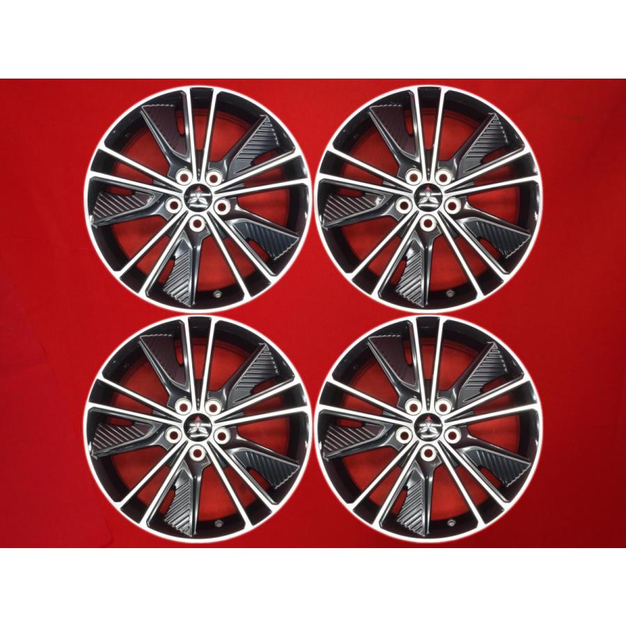 MITSUBISHI ミツビシ デリカD:5 CV1W URBANGEAR アーバンギア 純正 
