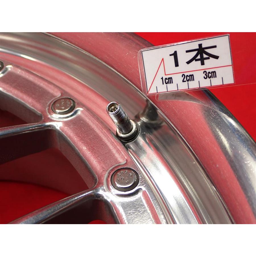 BBS RSII OPEN RSII/0027 RSII/0028 中古ホイール 4本 8 / 9J 17 BBS RSII OPEN RSII/0027 RSII/0028 中古ホイール 4本 8 / 9J 17