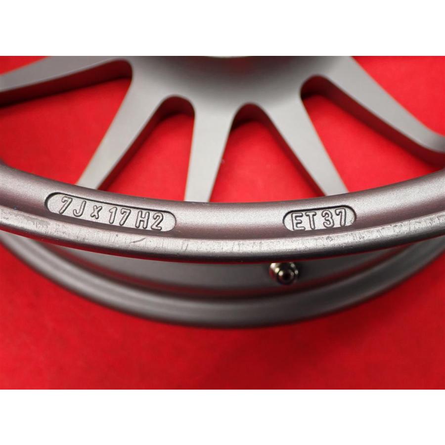 O・Z SUPERLEGGERA1 スーパーレッジェーラ 1 中古ホイール 4本 O・Z SUPERLEGGERA1 スーパーレッジェーラ 1 中古ホイール 4本