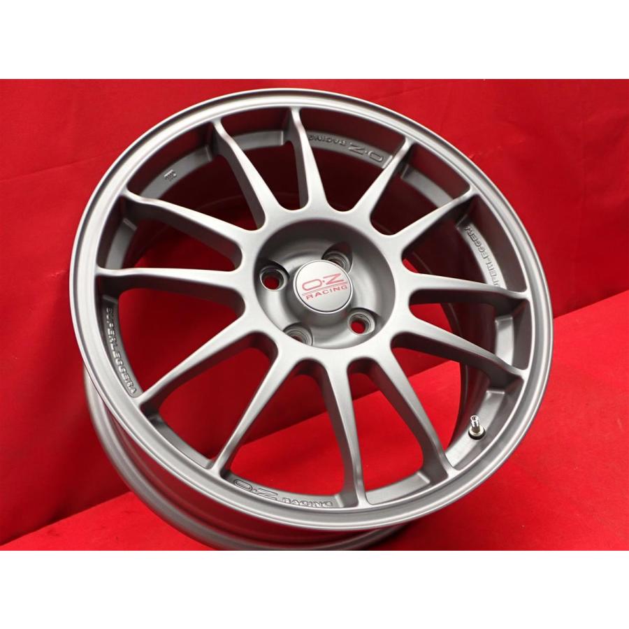 O・Z SUPERLEGGERA1 スーパーレッジェーラ 1 中古ホイール 4本